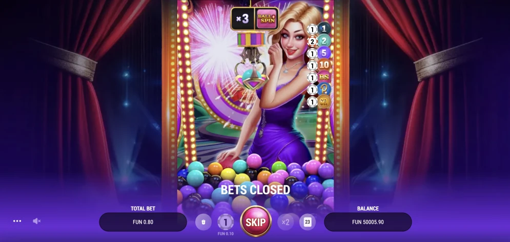 Crazy Crazy Claw Game