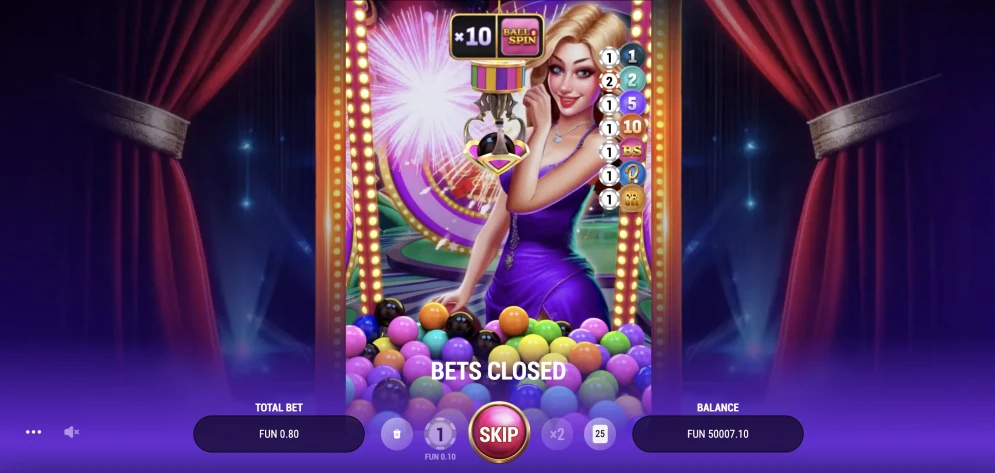 Crazy Crazy Claw